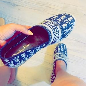 Dior Granville Espadrille